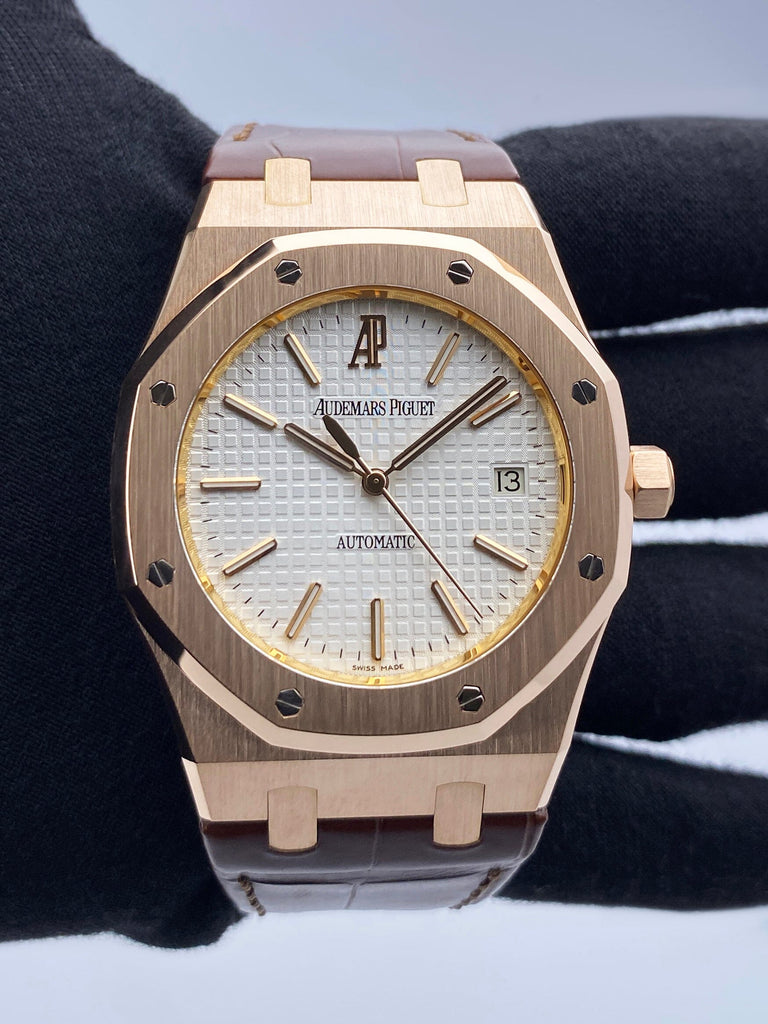 Audemars piguet 15300or sale