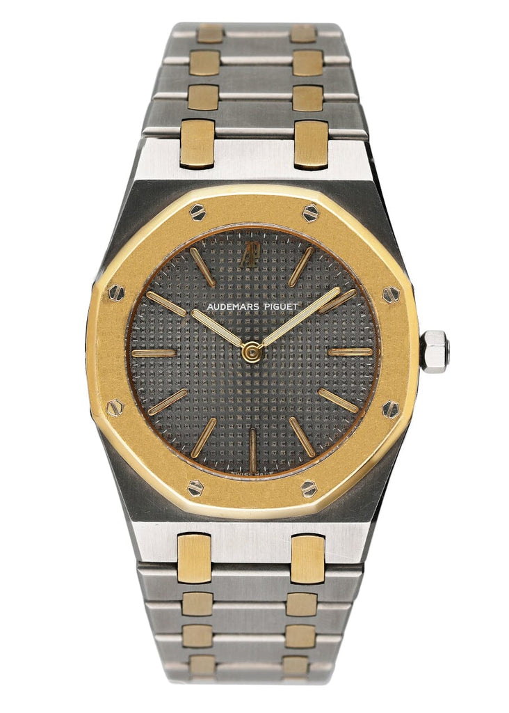 Audemars Piguet Royal Oak 56303SA Two Tone Ladies Watch