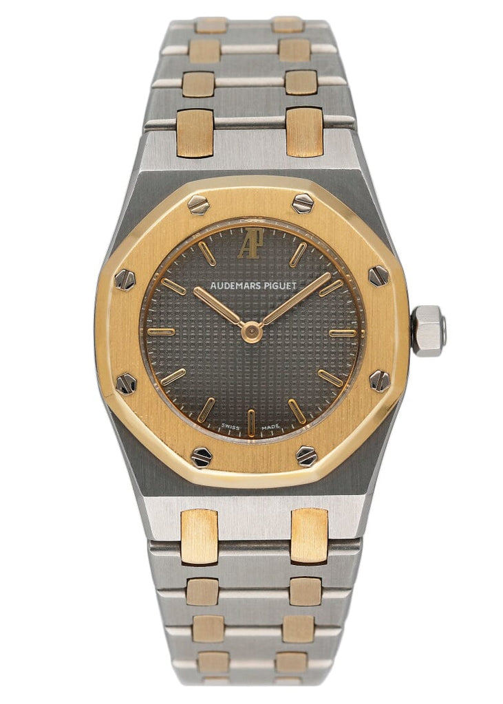 Audemars piguet online octagon