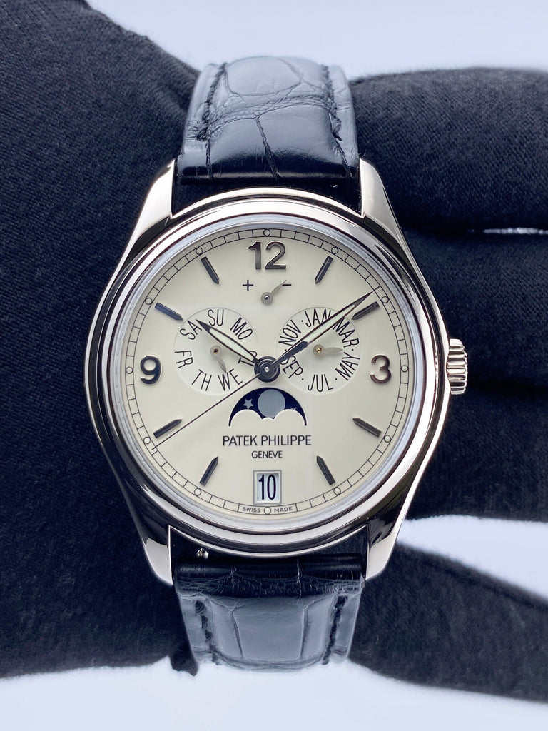 Patek philippe 5146g hotsell