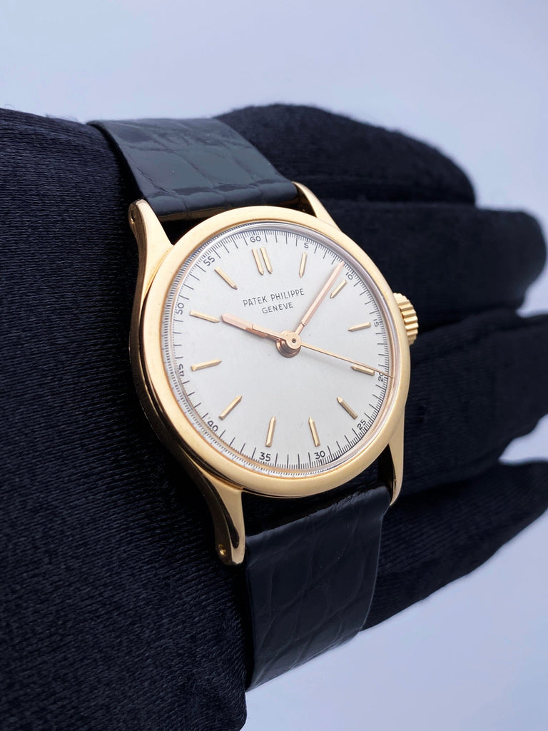 Patek 2555 online