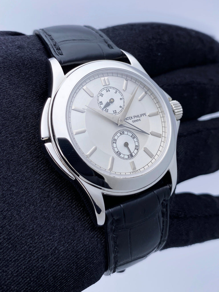 Patek 5134p online