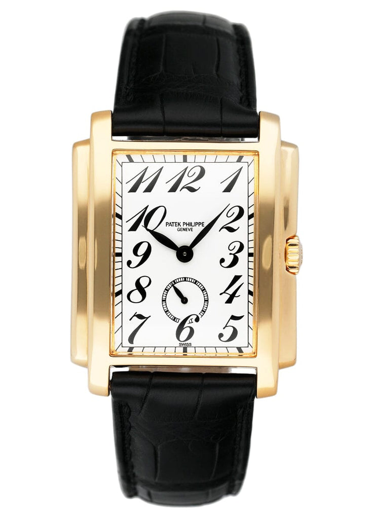 Patek philippe gondolo watch hotsell