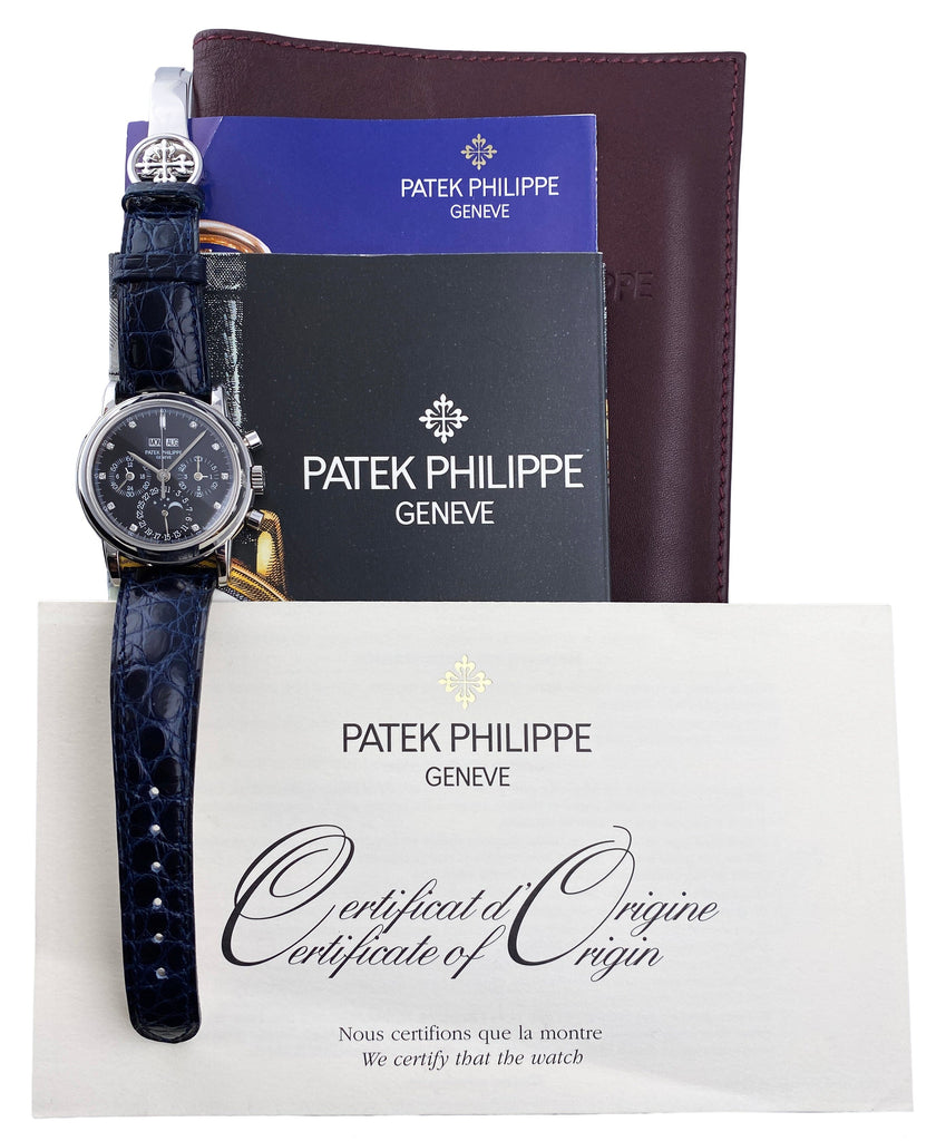 Patek philippe geneve online 5052