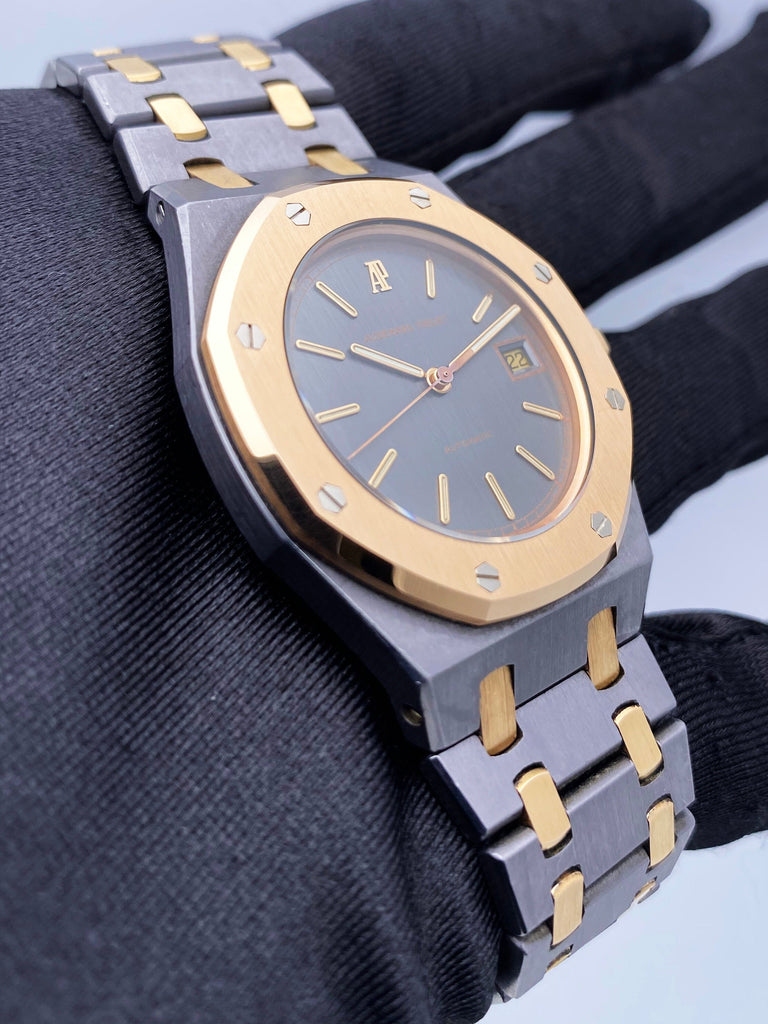 Audemars piguet outlet royal oak tantalum