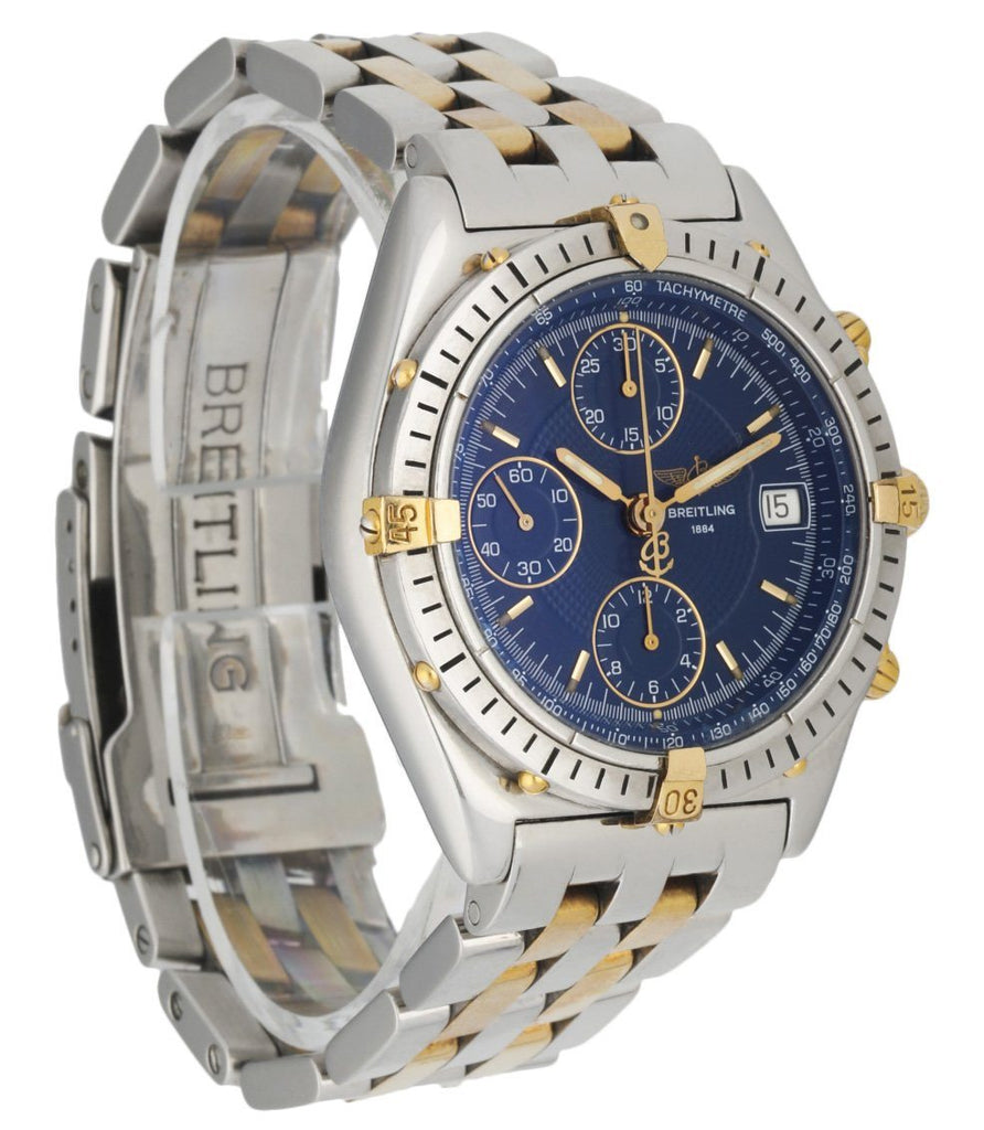 breitling chronomat b13048