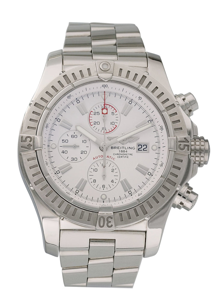 Breitling a13370 discount