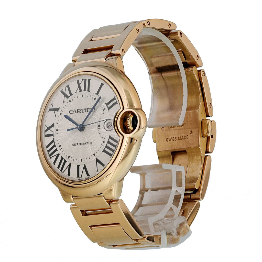 Cartier 2999 18k discount yg