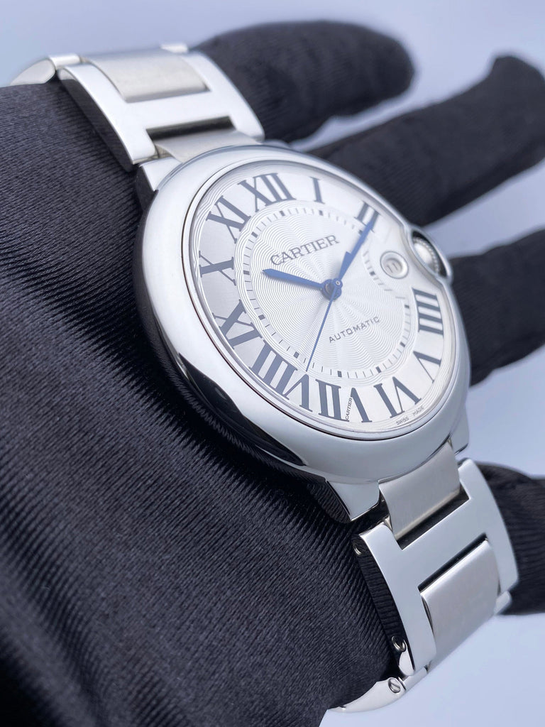 Cartier w69012z4 online