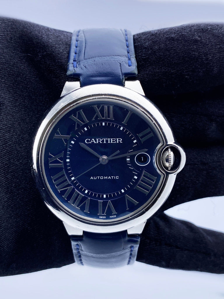 Cartier wsbb0025 discount