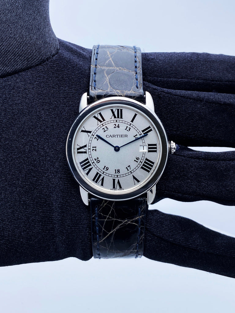 Cartier 2934 online