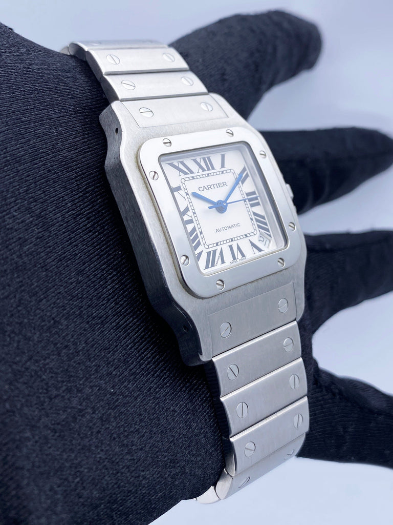 Cartier w20098d6 hotsell