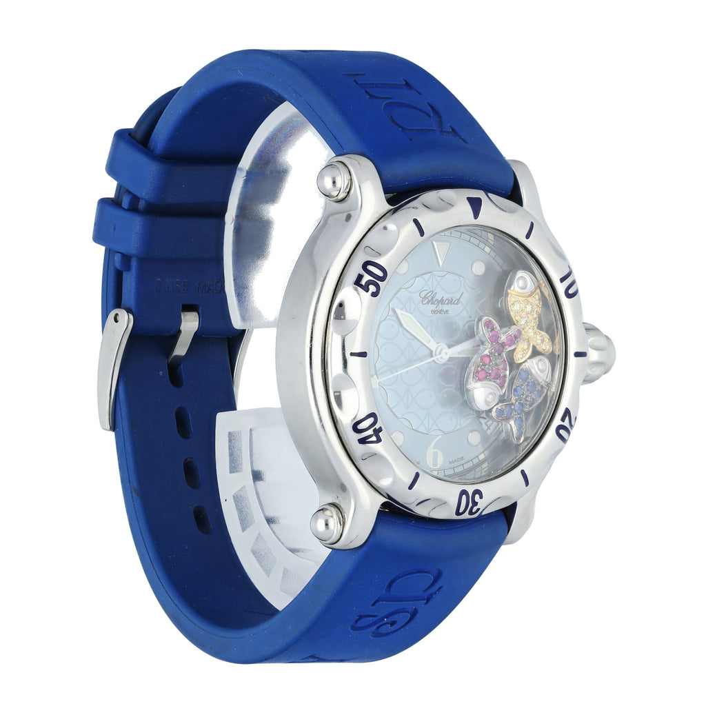 Chopard hot sale happy beach