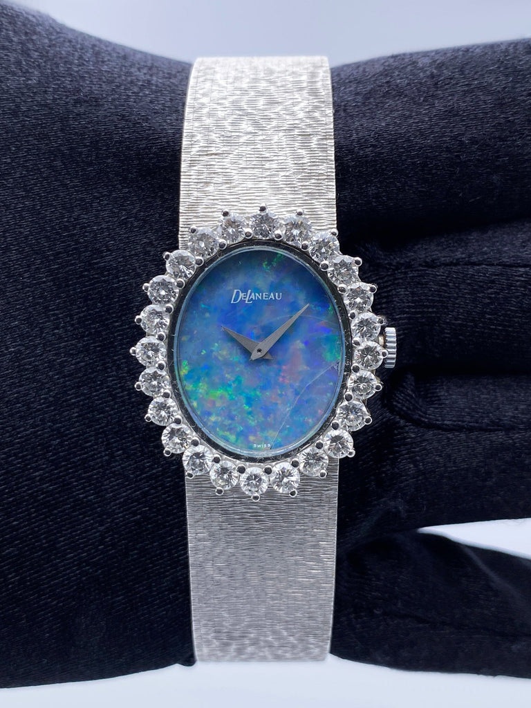 Opal watch online dial