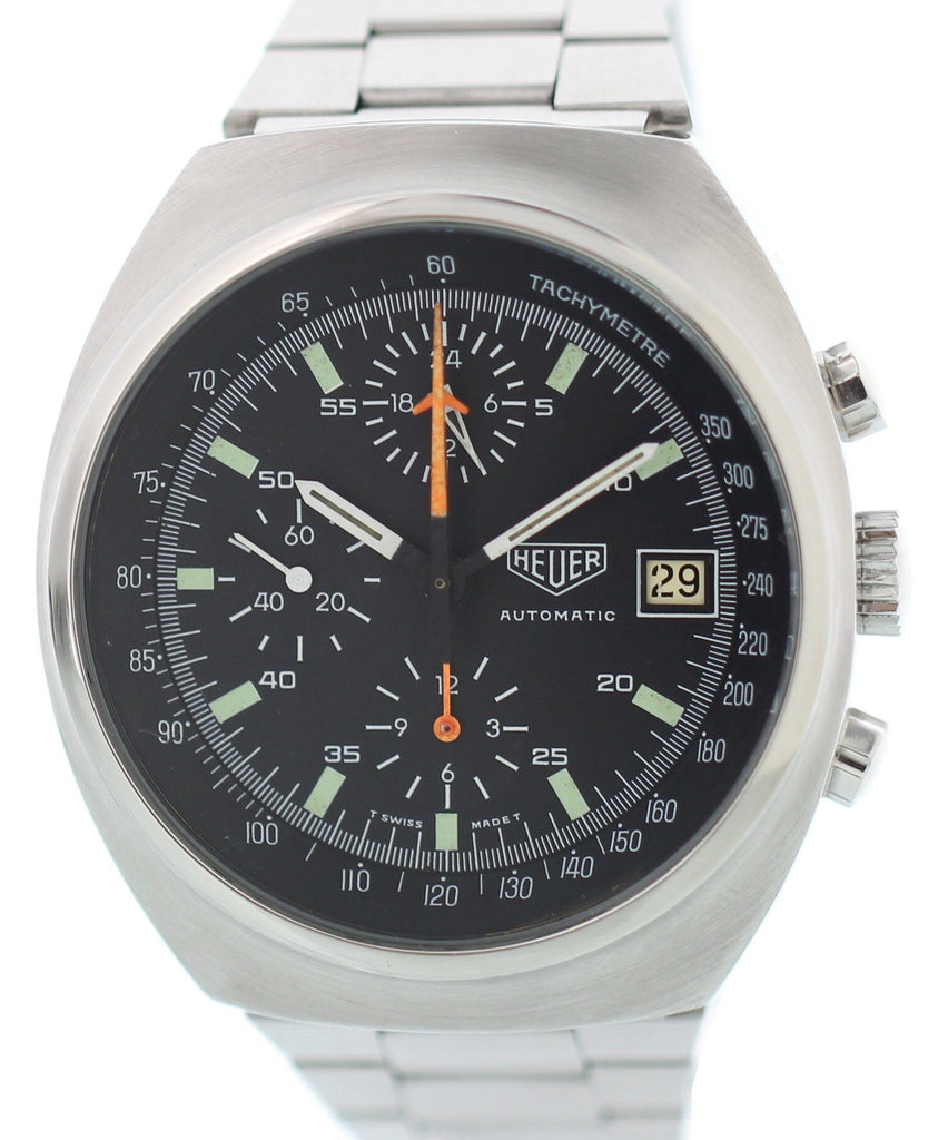 Heuer 510.500 2025