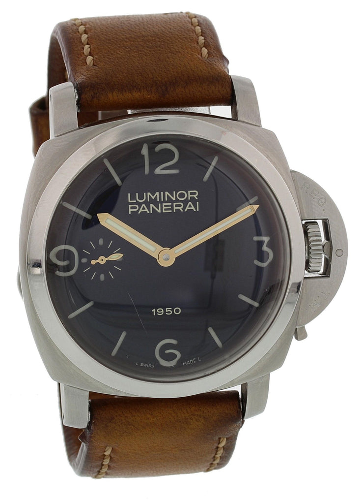 Luminor Panerai 1950 Limited Edition PAM127 OP6576 FIDDY