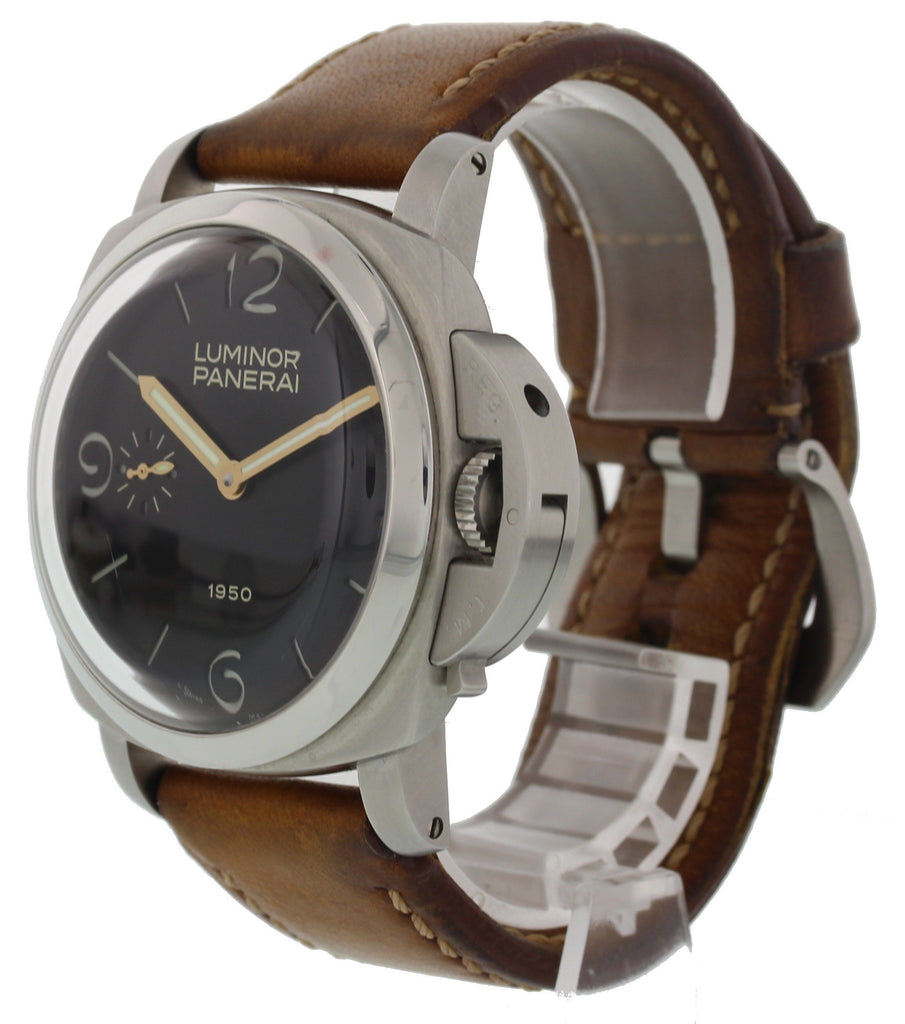 Luminor Panerai 1950 Limited Edition PAM127 OP6576 FIDDY