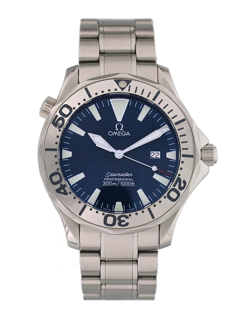 Omega 2265.80 top