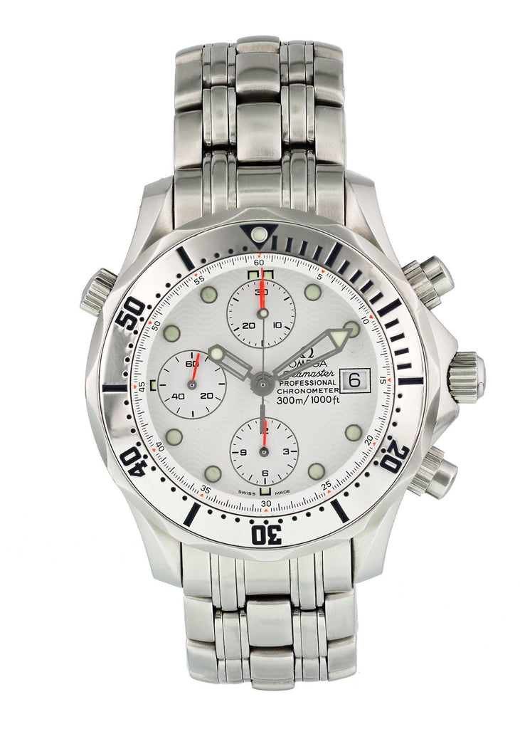 Omega 2598.20 best sale