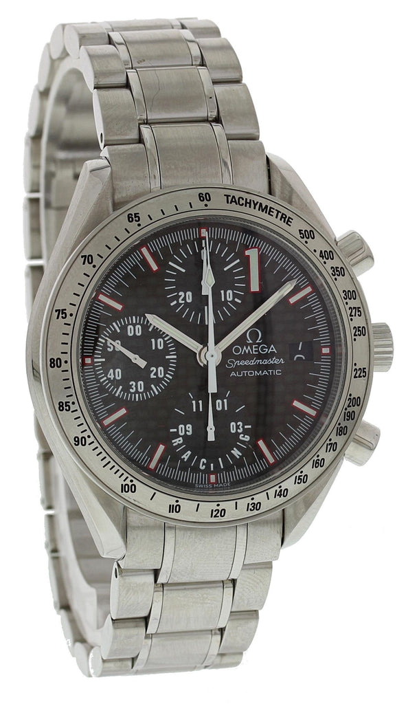 Omega speedmaster 2001 best sale