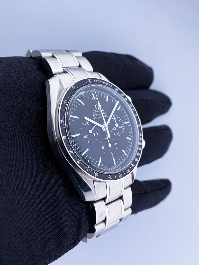 WTS: €3,395 OMEGA Speedmaster Professional Moonwatch 3570.50.00