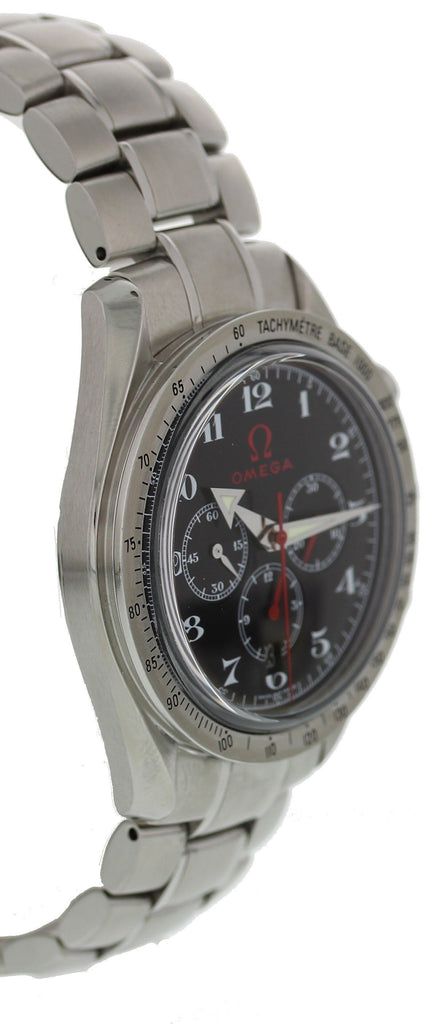 Omega Speedmaster Broad Arrow Automatic 3558.50