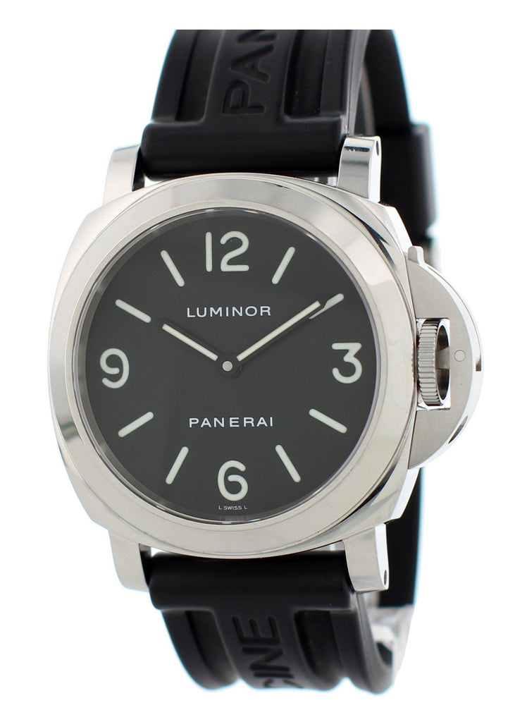 Panerai Luminor PAM112 Mechanical Hand Winding Watch G Series