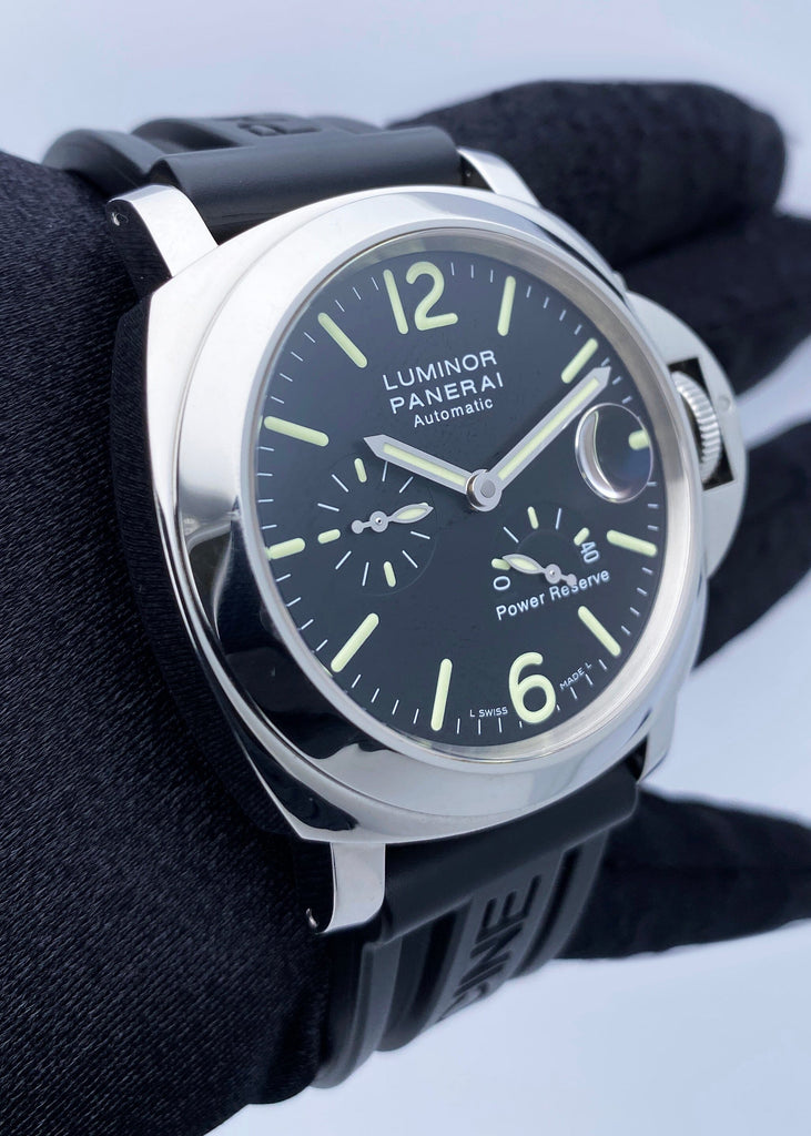 Panerai pam00090 discount