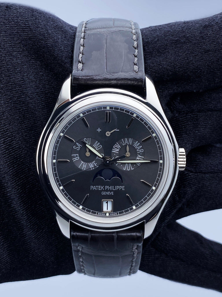 Patek philippe outlet 5146p