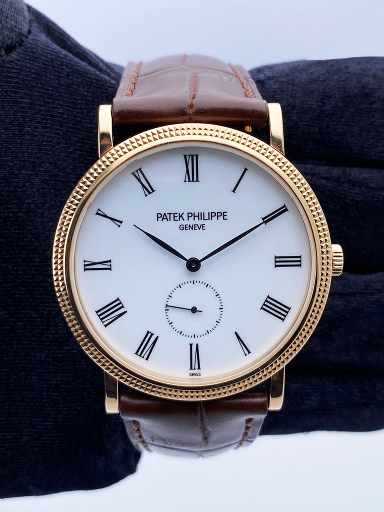 Patek 5116r outlet