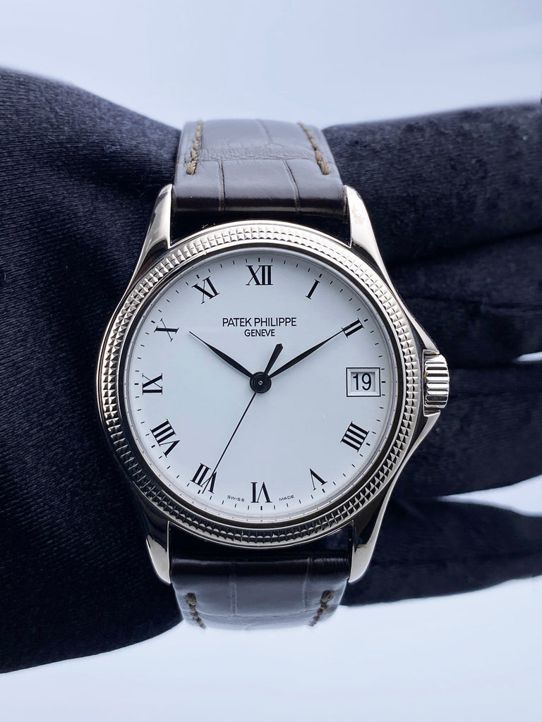 Patek 5117 best sale