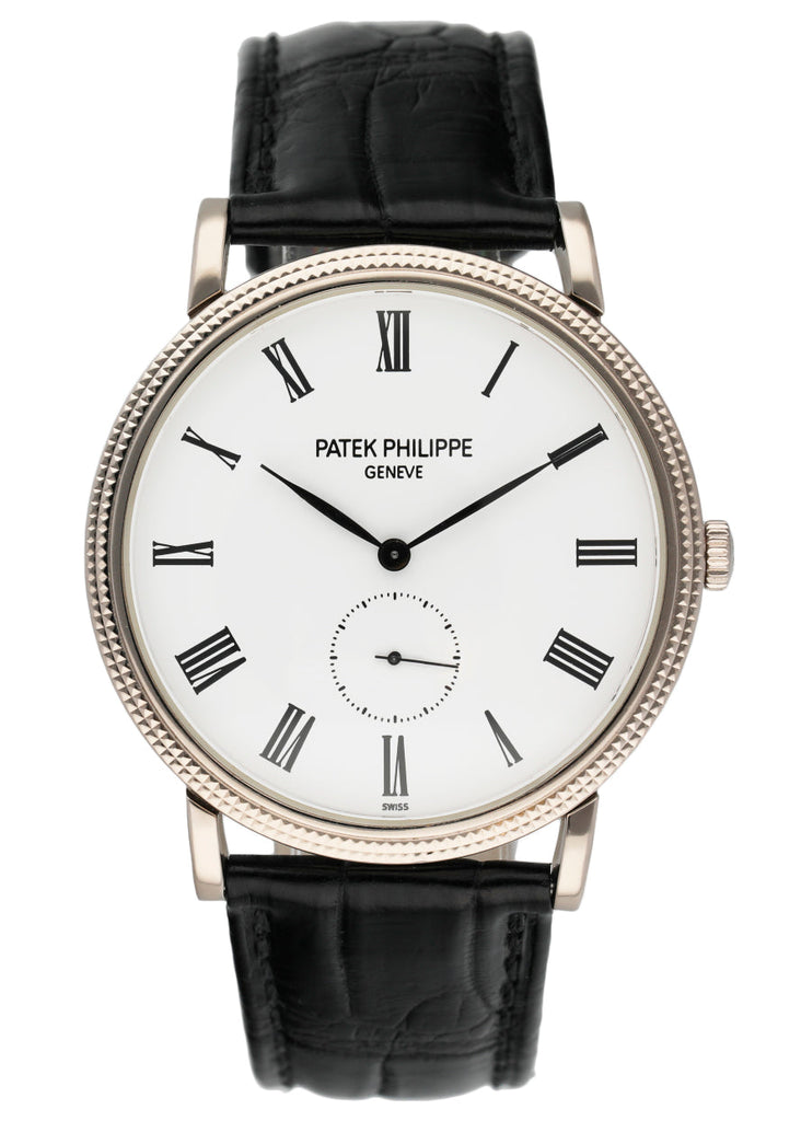 Patek shop philippe 5119g