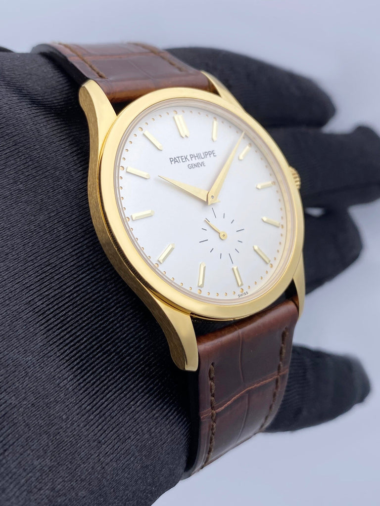 Patek 5196j hot sale