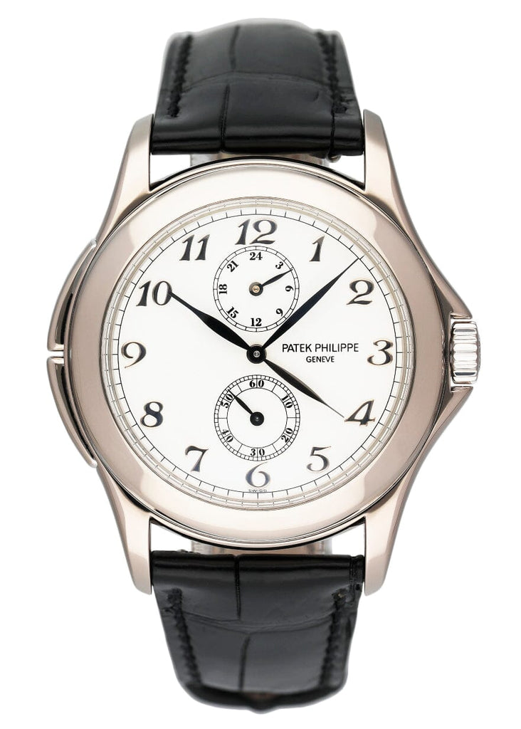 Patek 5134g 2025