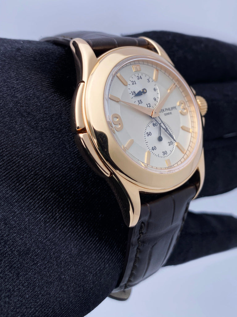 Patek 5134r hotsell