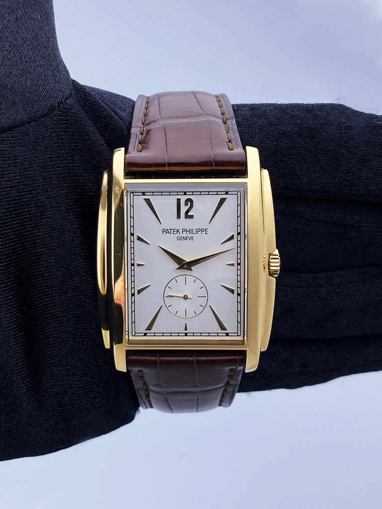 Patek 5124j shop