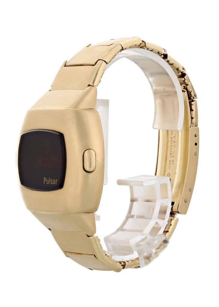 Pulsar p3 watch best sale