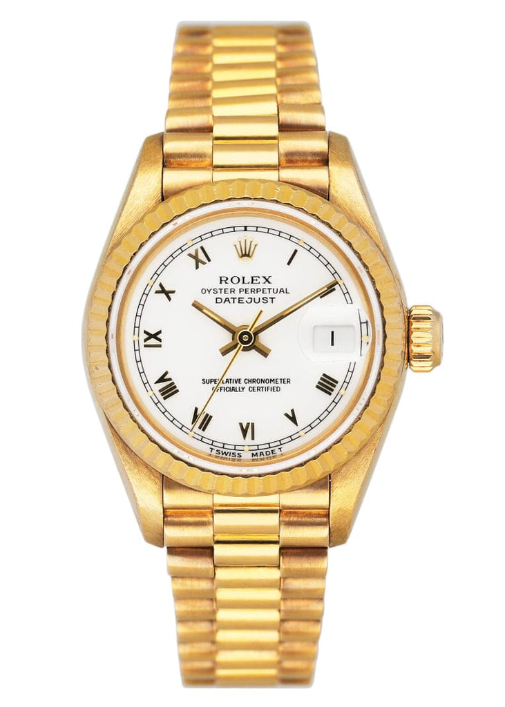 Rolex 69178 outlet year