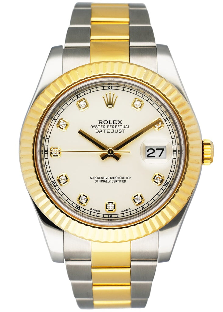 Rolex on sale model 116333