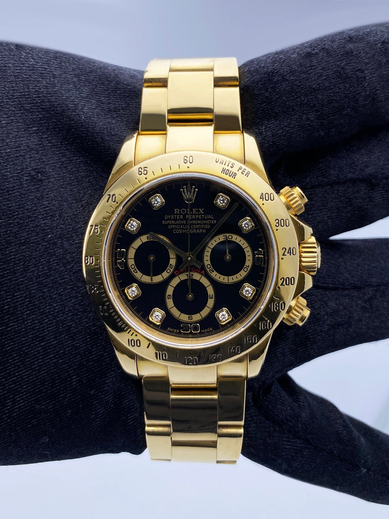 Rolex daytona outlet 16528