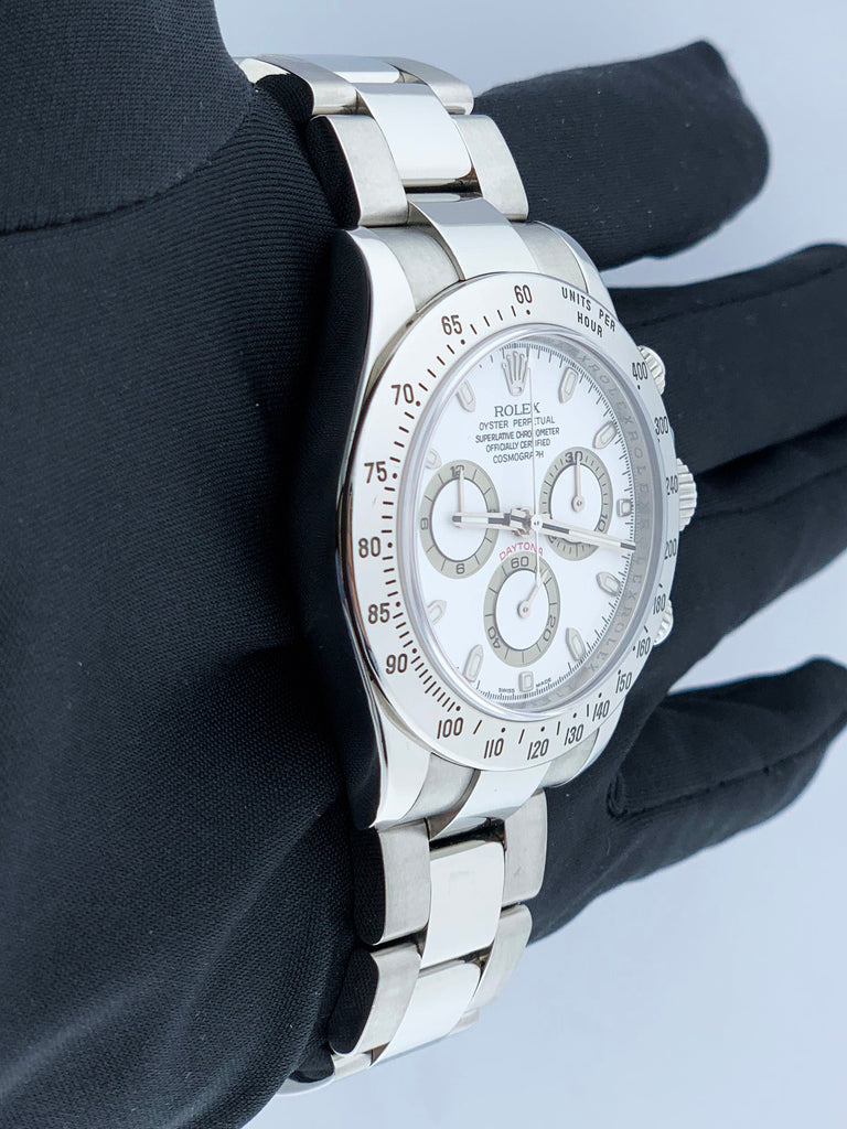 Jual rolex outlet daytona original