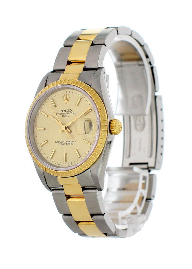 Rolex 16223 discount