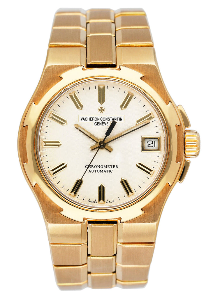 Vacheron constantin overseas on sale 42050