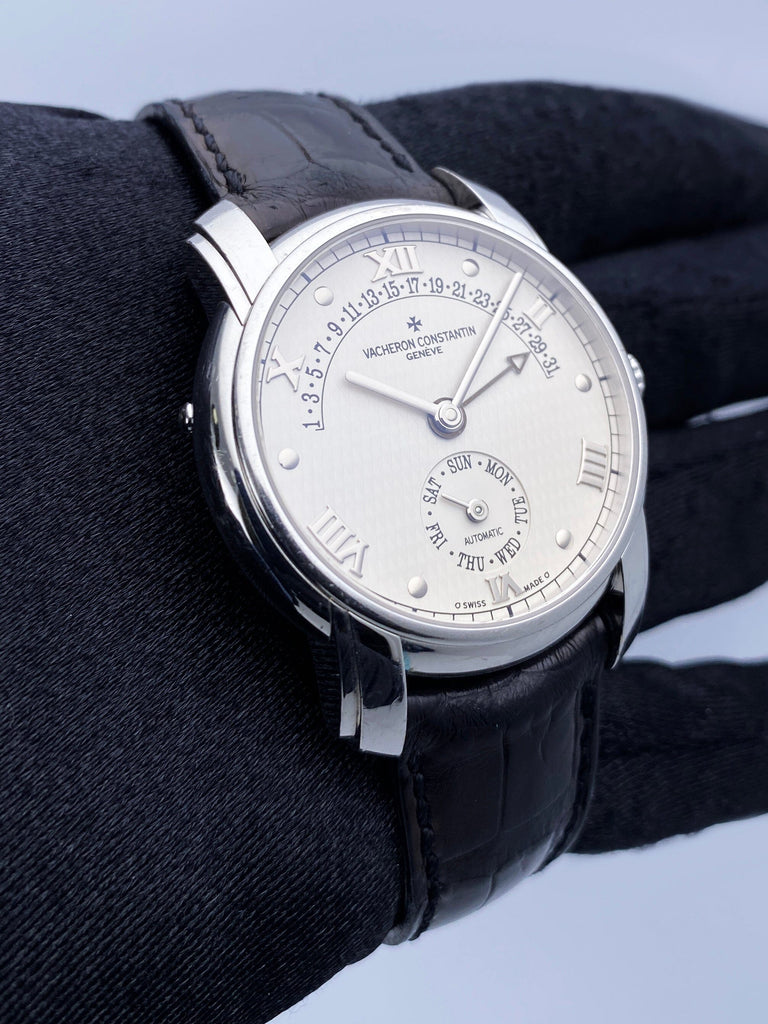 Vacheron hot sale constantin 47245