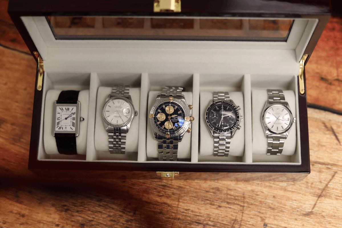 Buying A Rolex Watch - ULTIMATE Purchase Guide - Best Rolexes
