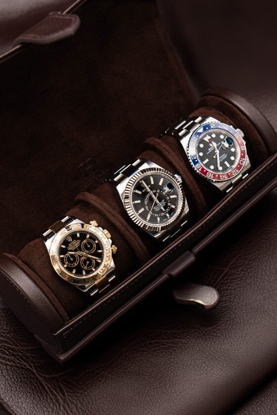 New Year, New Timeless Elegance: Rolex Watches as Investment & Luxury