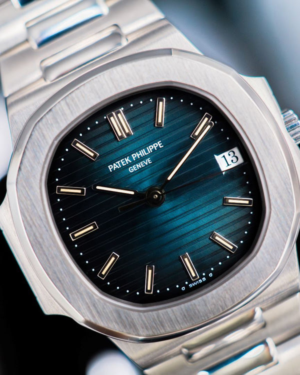 Patek Philippe Watches: A Luxury Investment