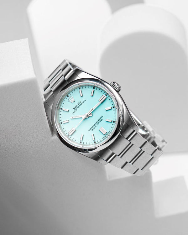 Why Rolex Watches Are the Best Gift