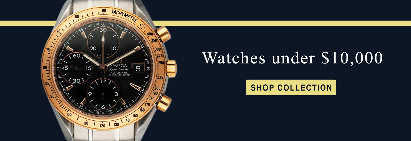 Luxury Pre Owned Watches in New York Phigora