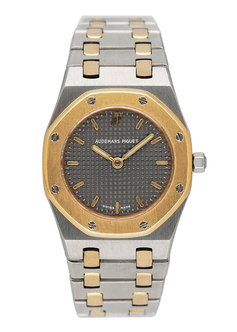 Audemars piguet femme royal oak hot sale